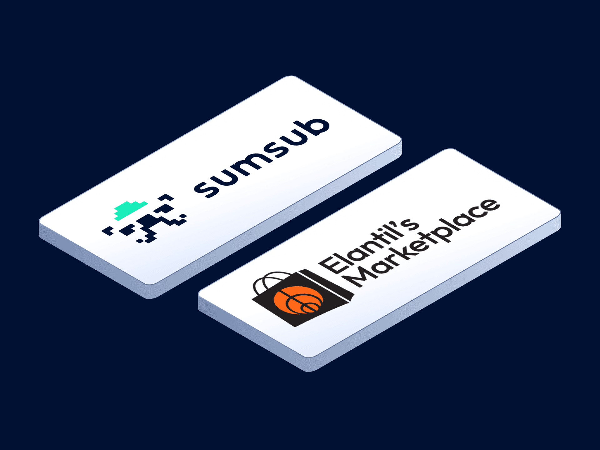 Elantil expands online marketplace with Sumsub partnership