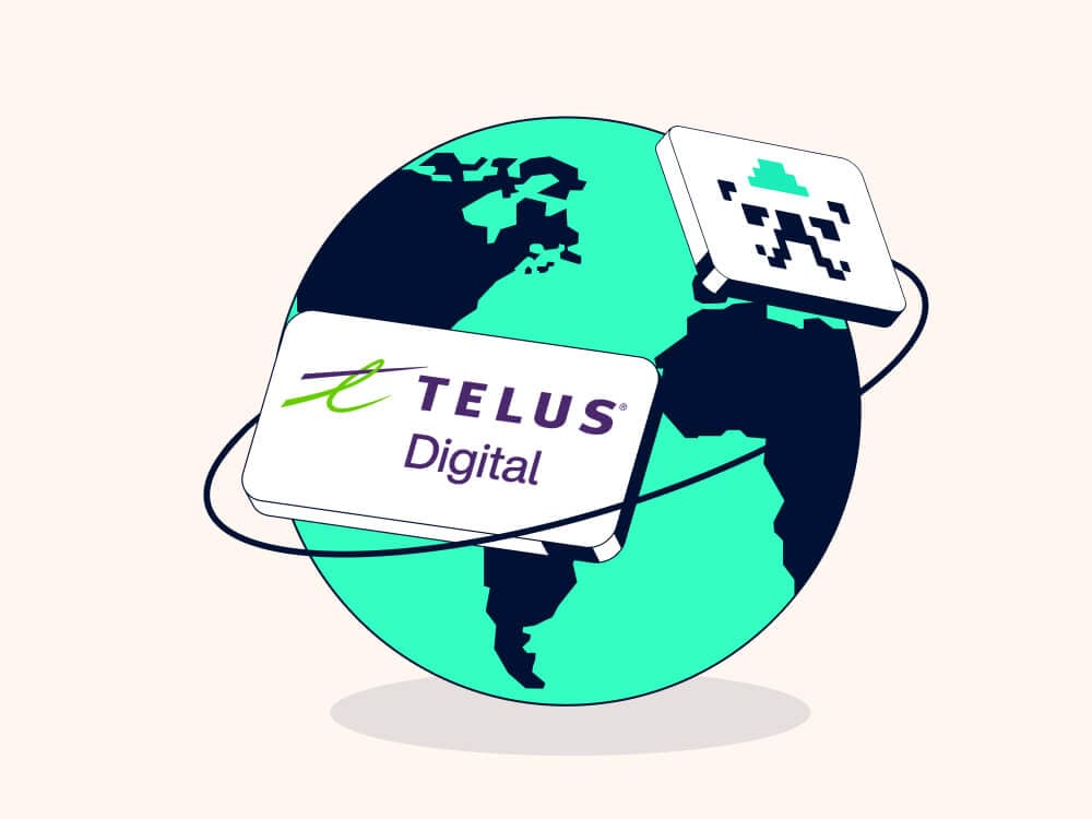 TELUS Digital Expands Partnership with Sumsub to Deliver End-to-End Identity Verification and Fraud Prevention Solutions