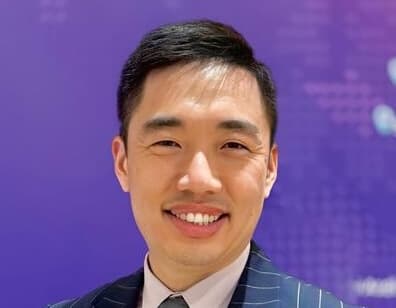 Joseph Gan