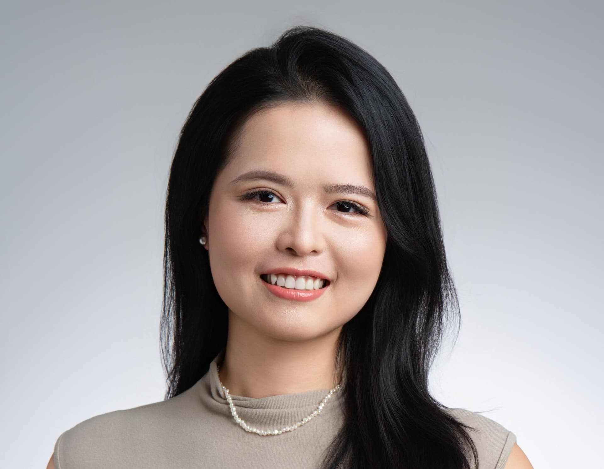 Annette Lu