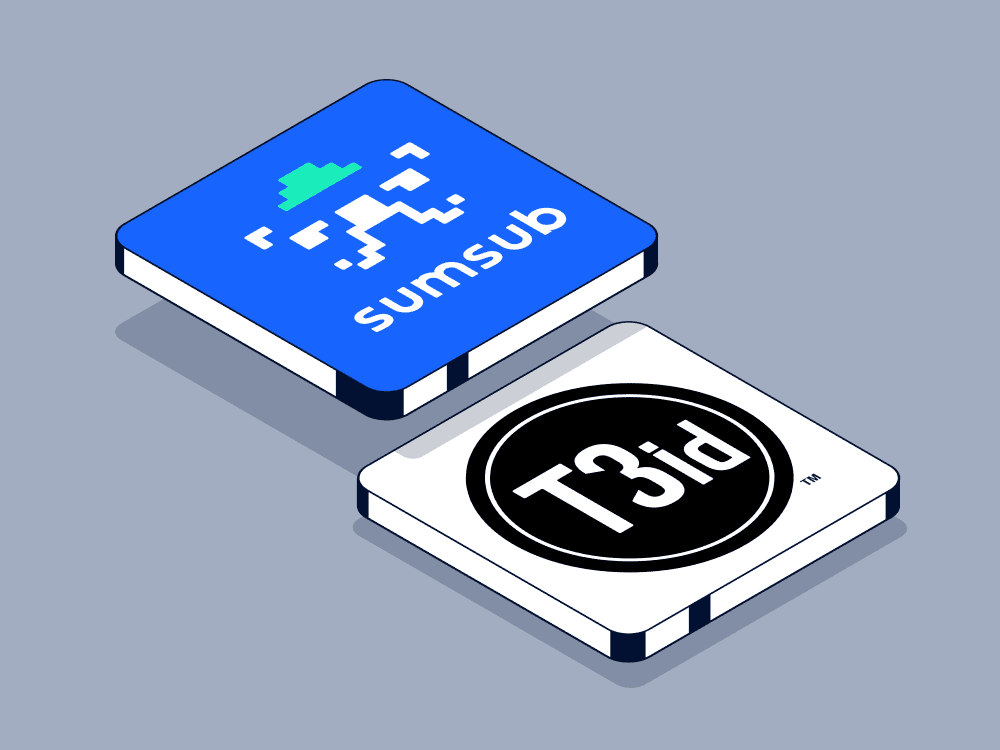 Trident3 and Sumsub Forge Strategic Partnership to Elevate Digital Identity Standards Across Web3