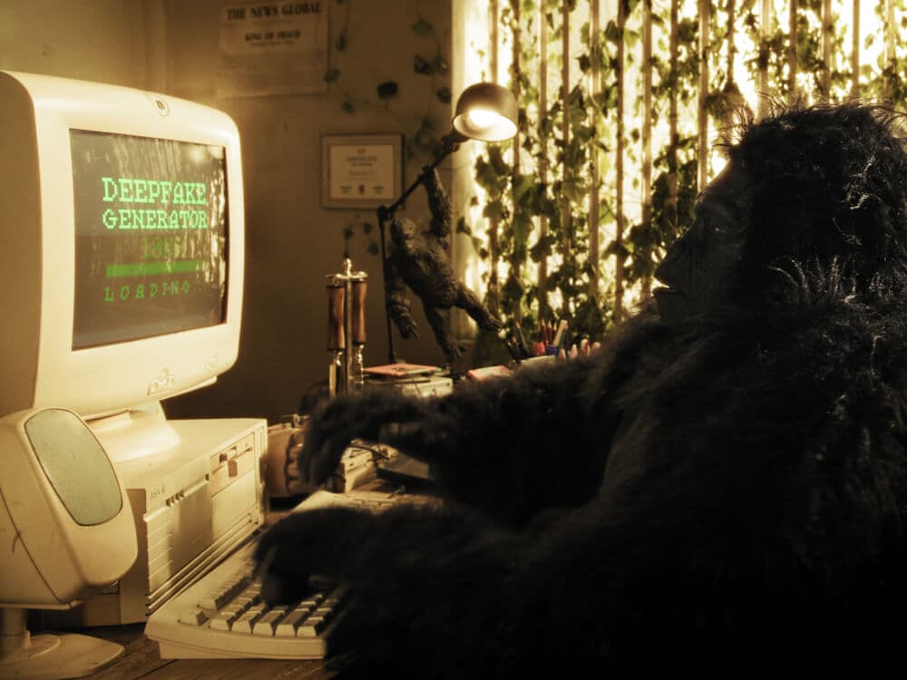 Sumsub Returns with "The Beast 2.0": The Sequel to the Award-Winning Campaign Tackling Fraud Across Asia Pacific