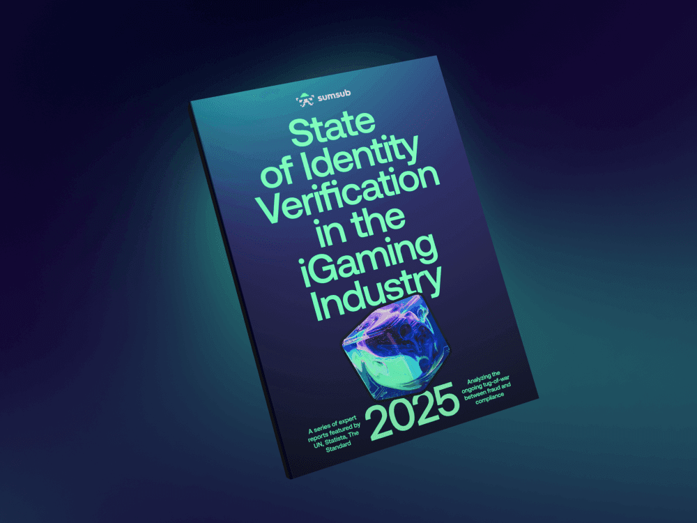 Four in Five iGaming Operators Faced Increased Fraud in the Past Year – Sumsub Global Report