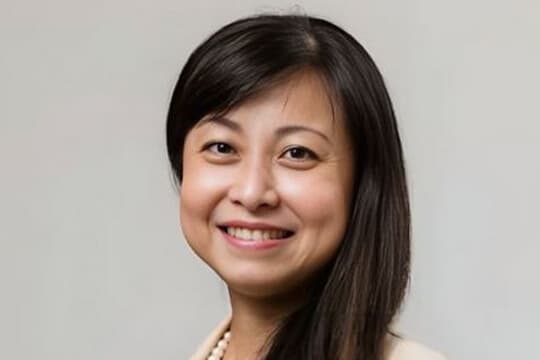 Penny Chai