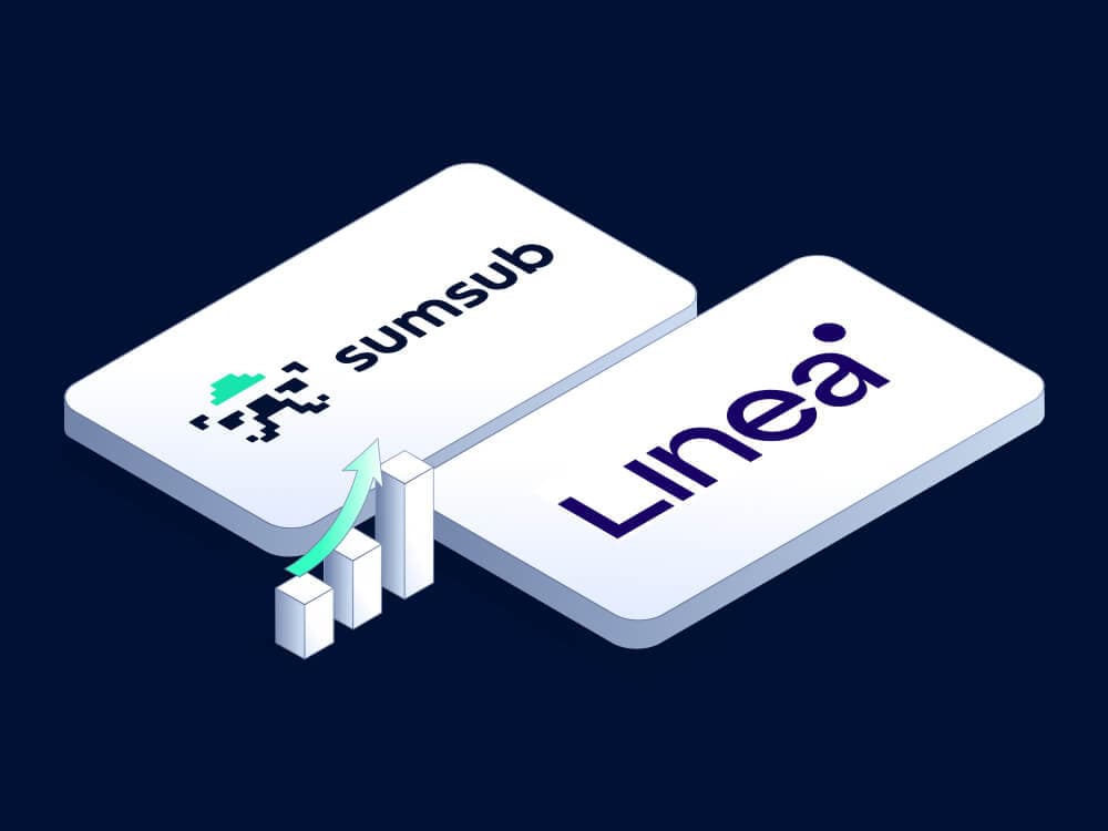Sumsub and Linea Showcase New On-Chain Identity Attestations via Verax