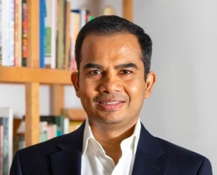 Amaresh Mohan
