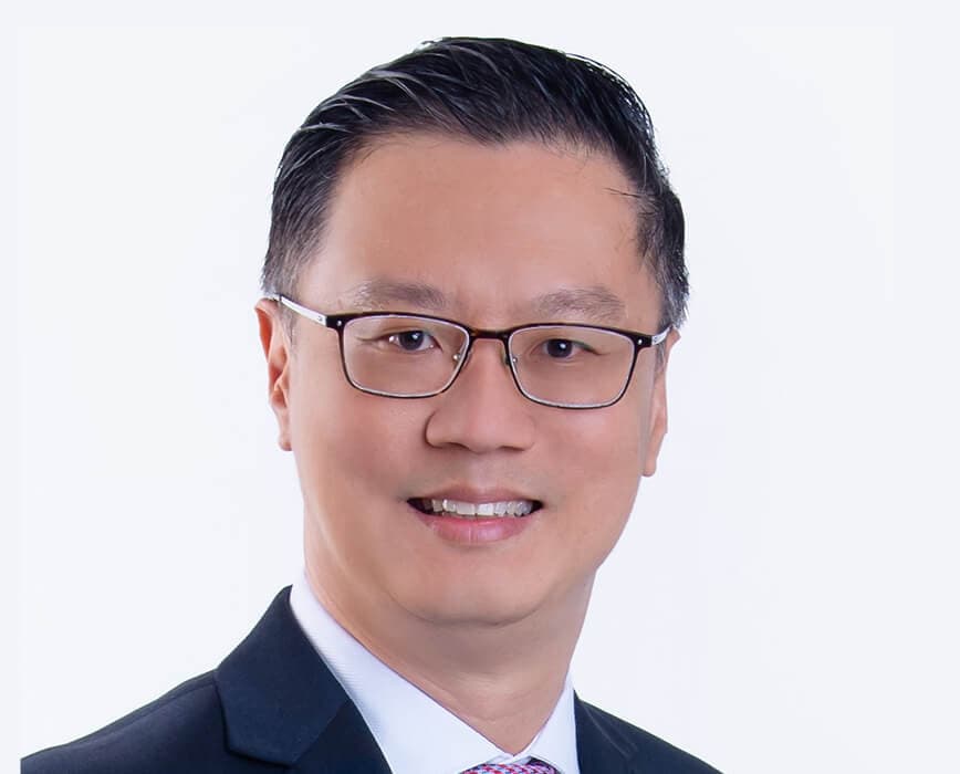 Chee Keong Teo