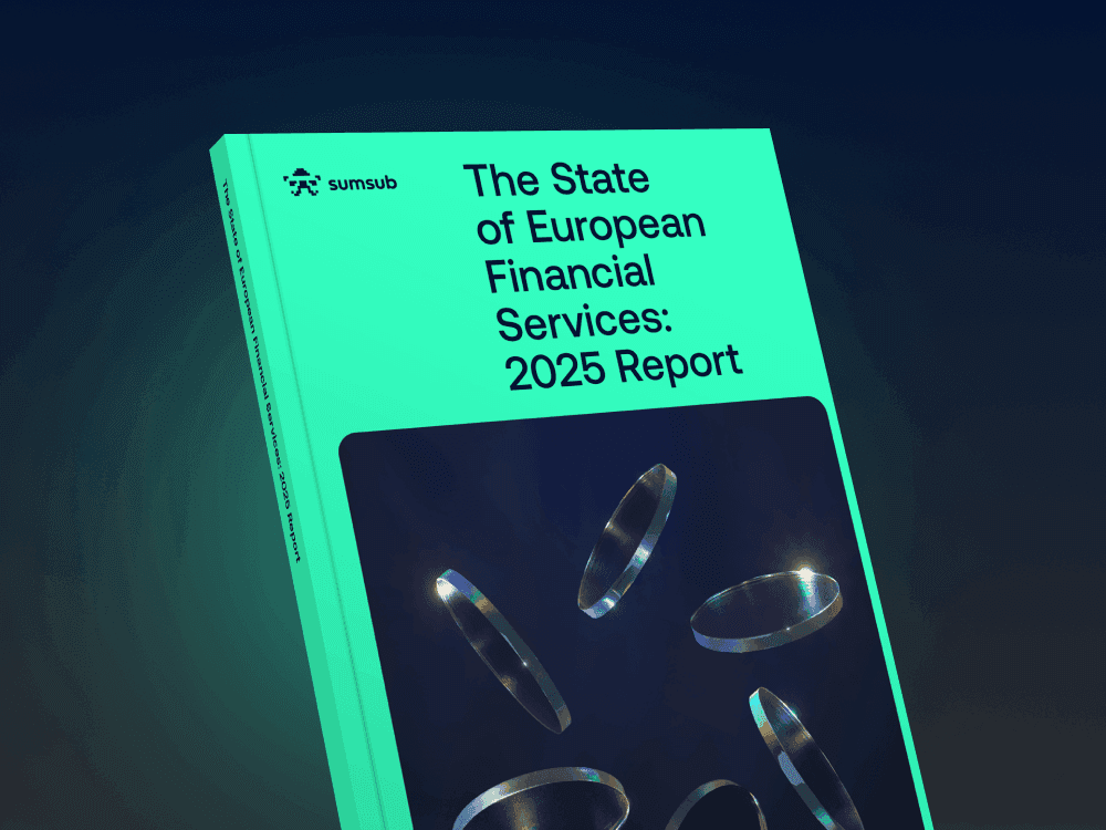 ‘Compliance Fatigue’ Emerges as Leading Challenge for Europe’s Financial Services, New Sumsub Report Reveals