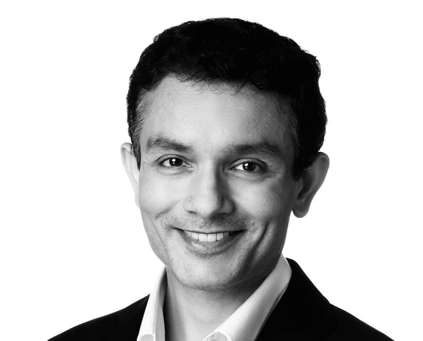 Vaibhav Gupta