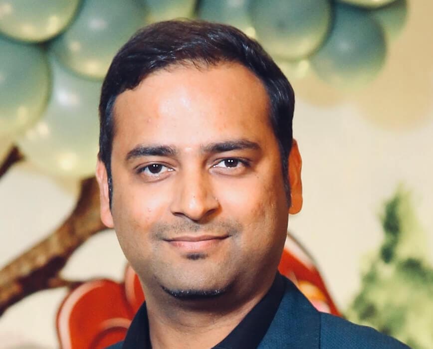 Varun Srivastava