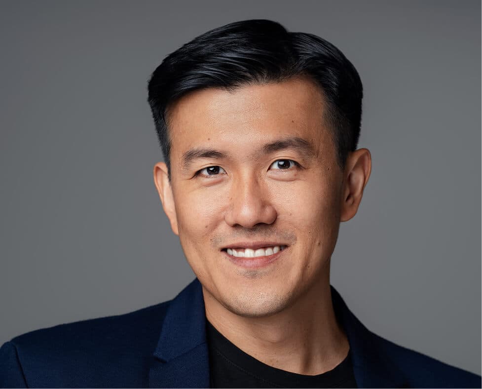Anthony Yeoh