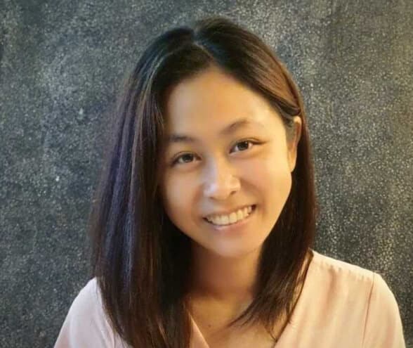 Claudia Hui
