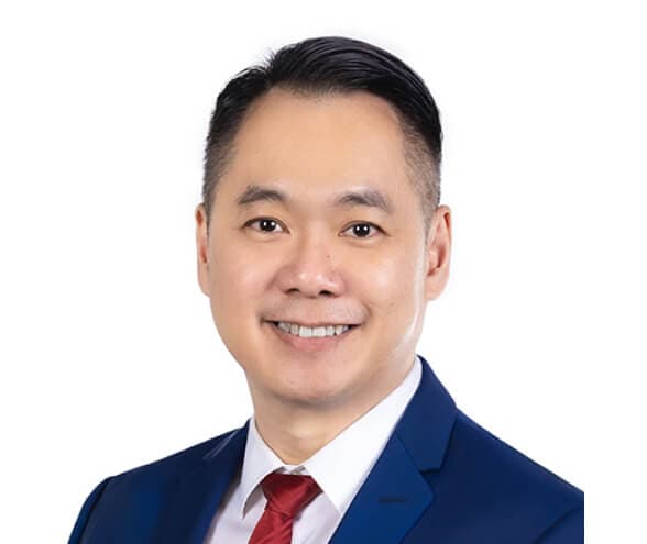 Eric See