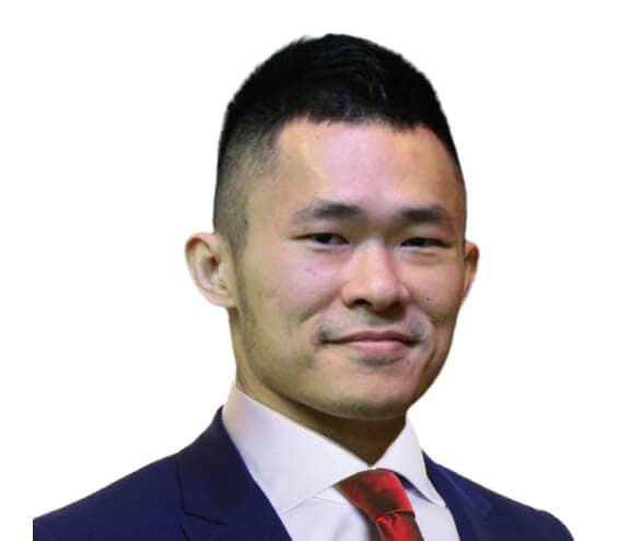 Ezra Tay