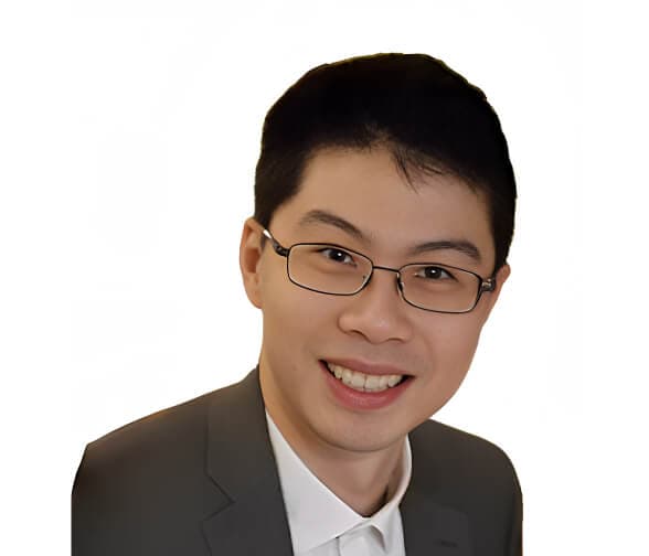 Simon Liu