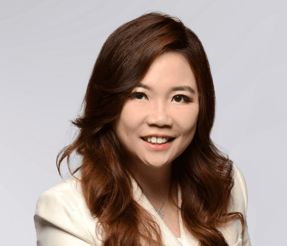 Grace Chong