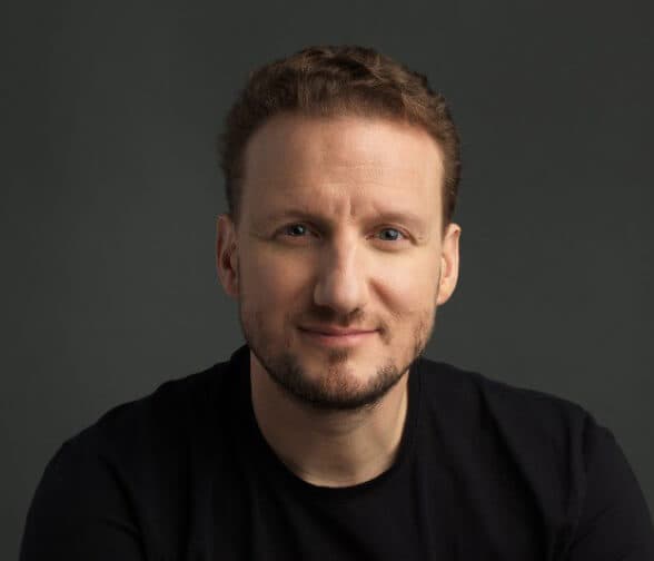 Ilya Brovin