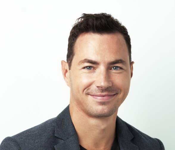 Jacob Sever