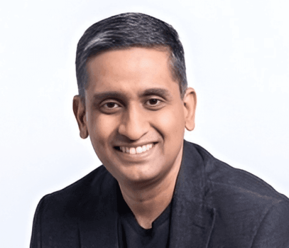 Karthik Ramanathan