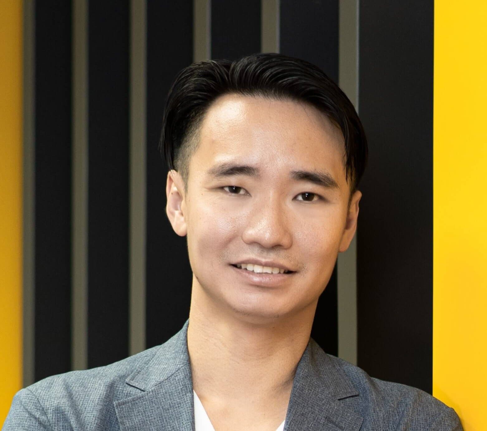 Kelvin Teo