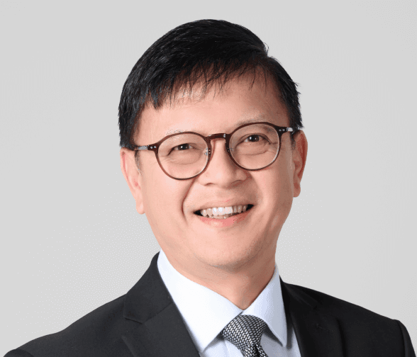 Lawrence Chan