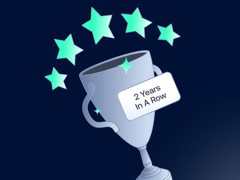 Sumsub Named a Leader for Second Consecutive Year in the 2025 Gartner® Magic Quadrant™ for Identity Verification