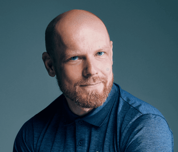 Pasi Koistinen