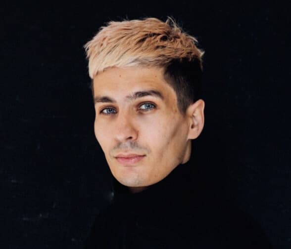 Pavel Goldman-Kalaydin
