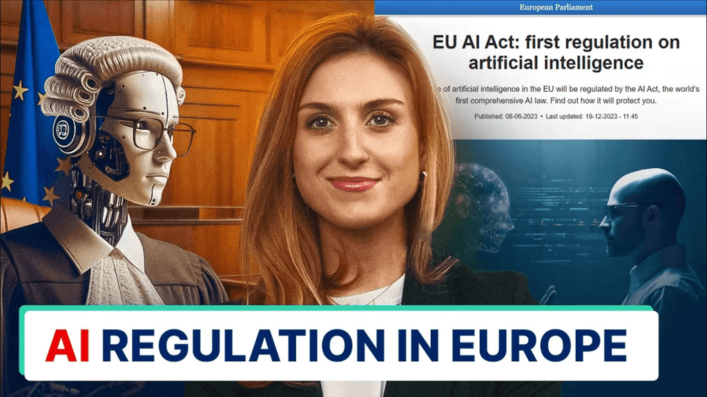AI Regulation in Europe