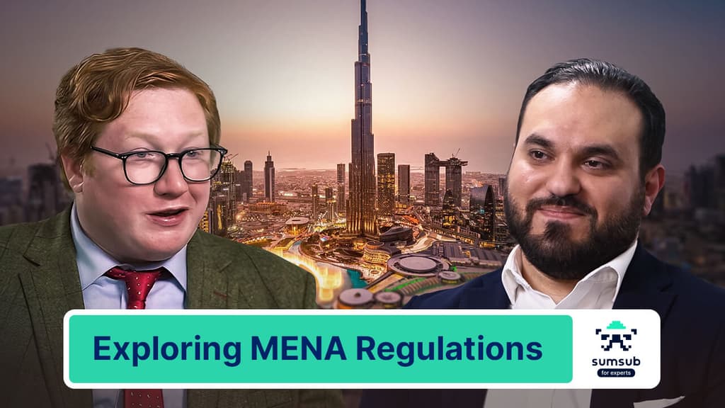 Navigating FinTech Regulations in the Middle East