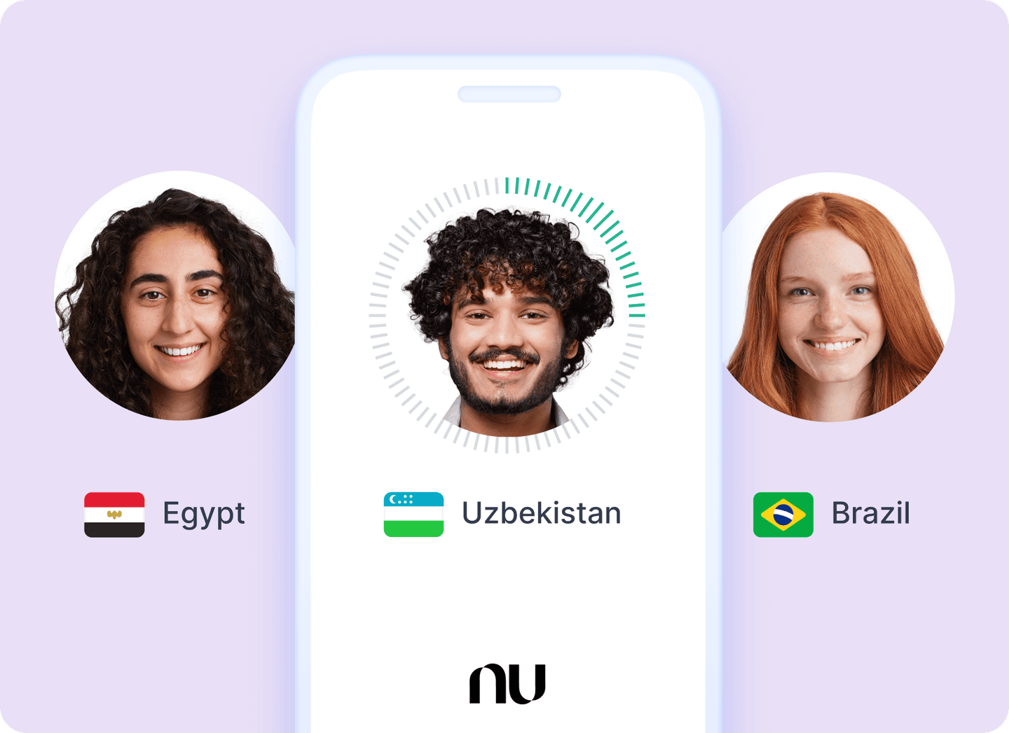 Nubank x Sumsub