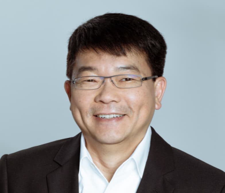 Andrew Chow