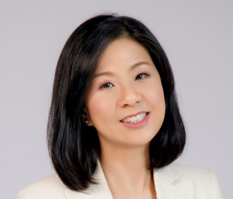 Caryn Leong
