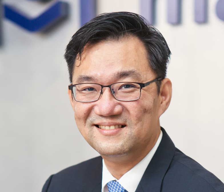 Christopher Liu