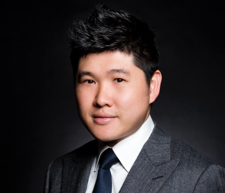 Danny Chong