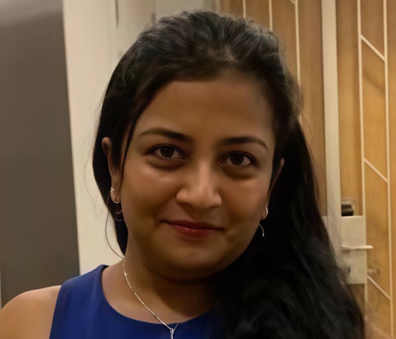 Hema Chettiar