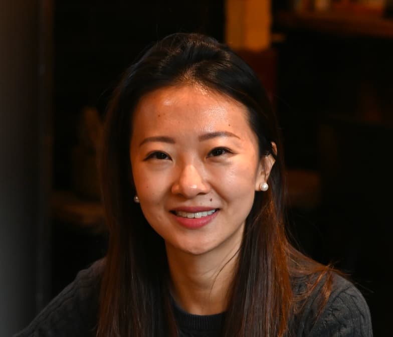 Holly Fang