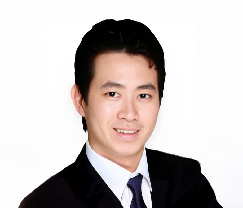 Lawrence Wee