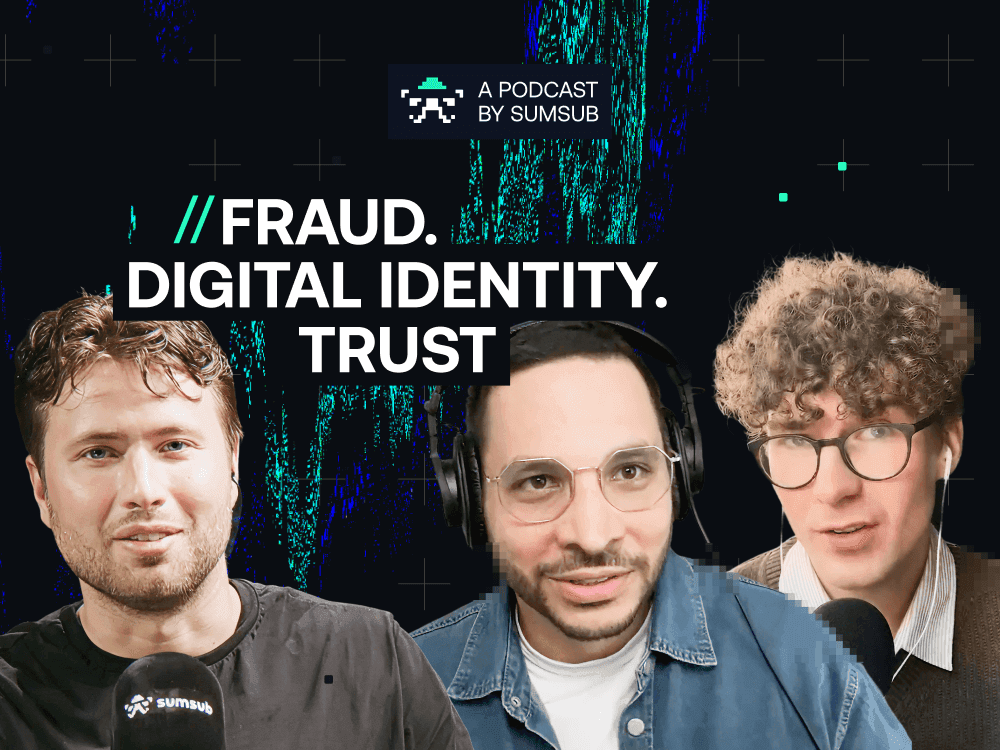 Award-Winning What The Fraud? Podcast Returns for Season 4 After Hitting 220K+ Downloads