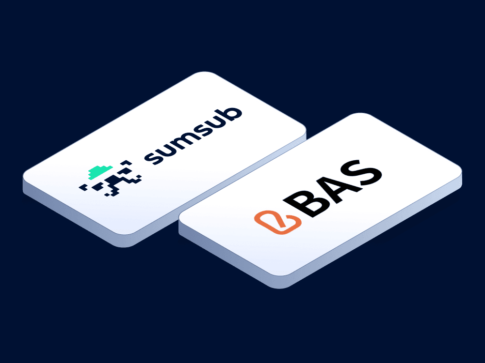 Sumsub Partners with Binance’s BNB Attestation Service to Streamline Web3 Identity Verification