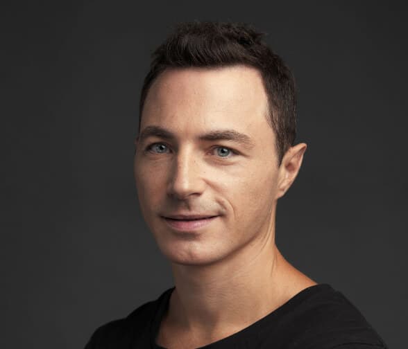 Peter Sever