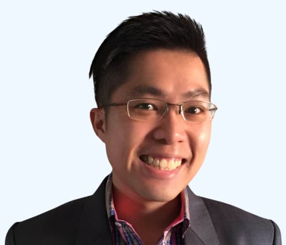 Winston Teo