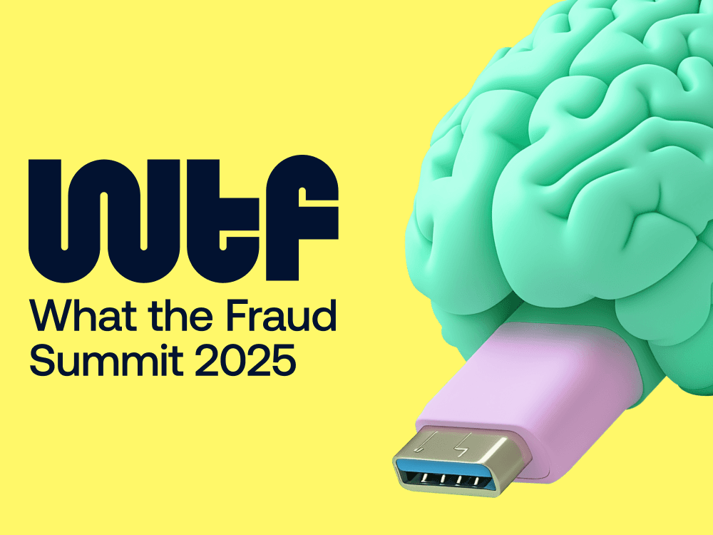 WTF Summit: Global Leaders Convene in Singapore to Beat the Fraudemic