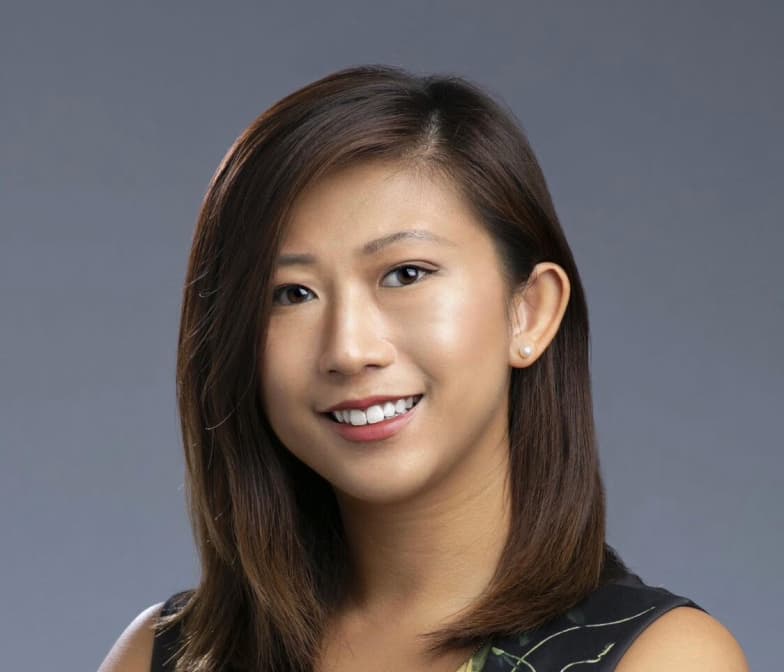 Amy Zhang