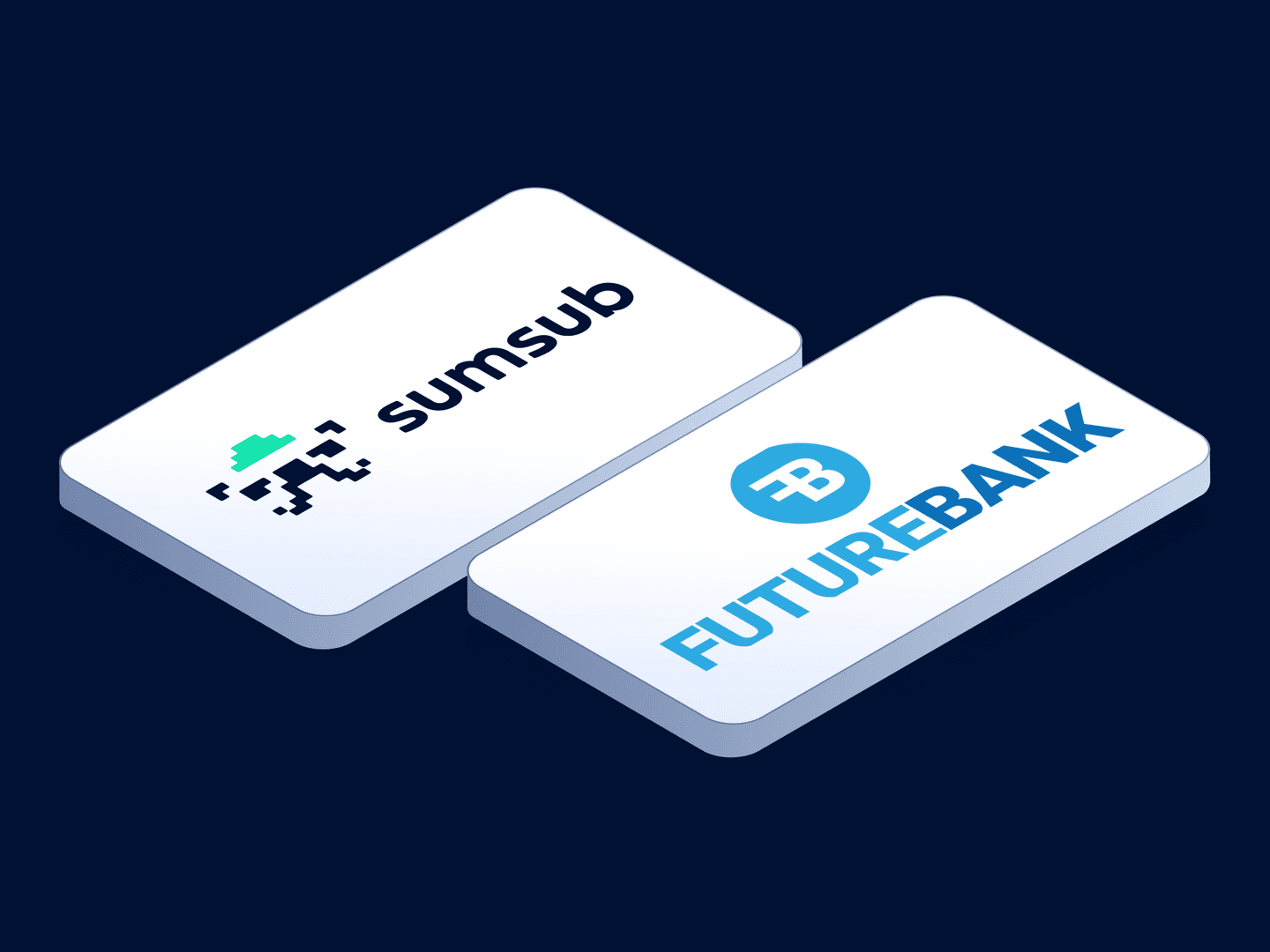 FutureBank and Sumsub Announce Strategic Partnership to Drive Financial Inclusion in Africa and Beyond
