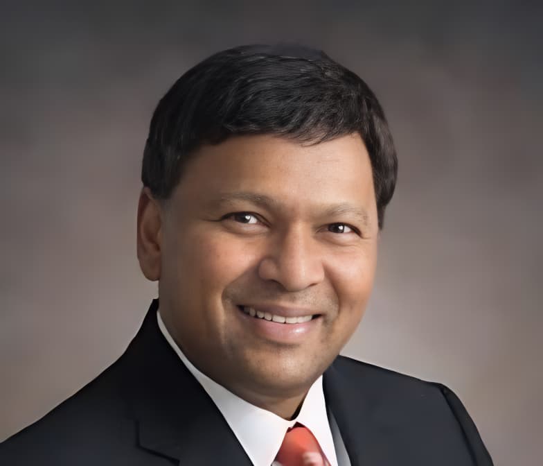 T Raja Kumar