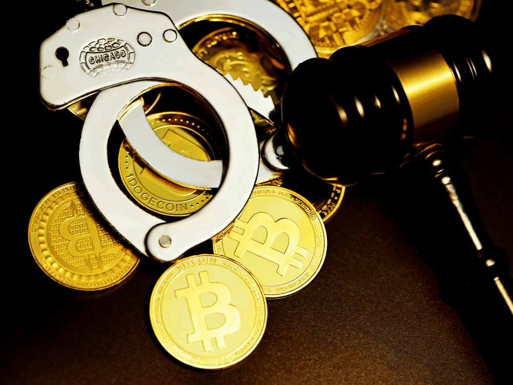 One in Three Americans Affected by Crypto Scams as Adoption Soars