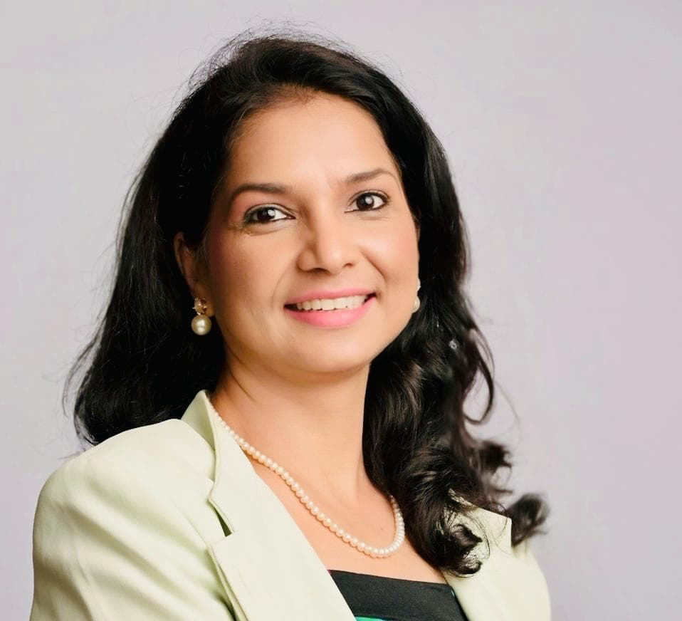 Ekta Singh