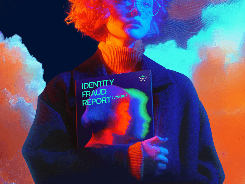 Sumsub’s Annual Report: Fraud Shifts to Complex Multi-Step Schemes in 2025, Agentic AI Scams Poised to Surge in 2026