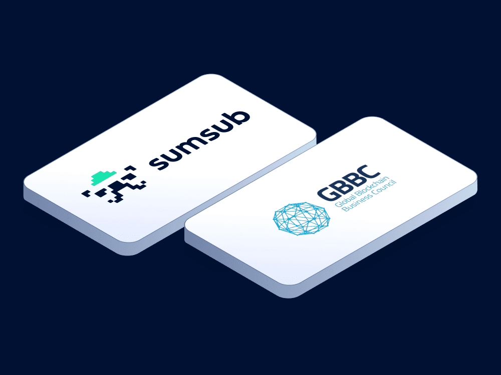 Sumsub Joins Global Blockchain Business Council